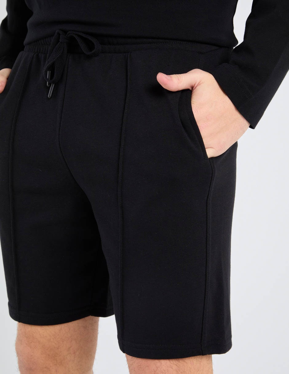 Bermuda de algodón para hombre. 4