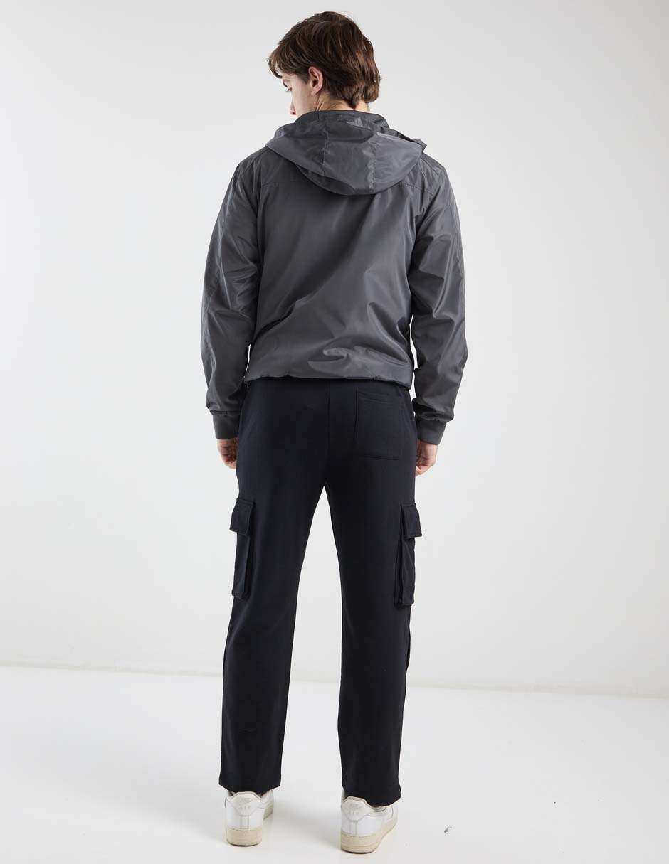 Pantalón cargo