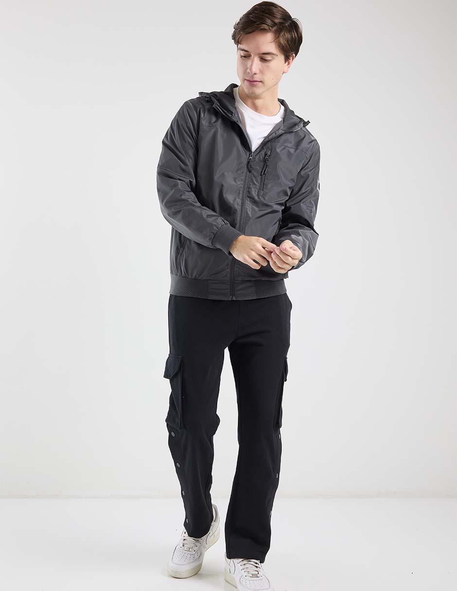 Pantalón cargo