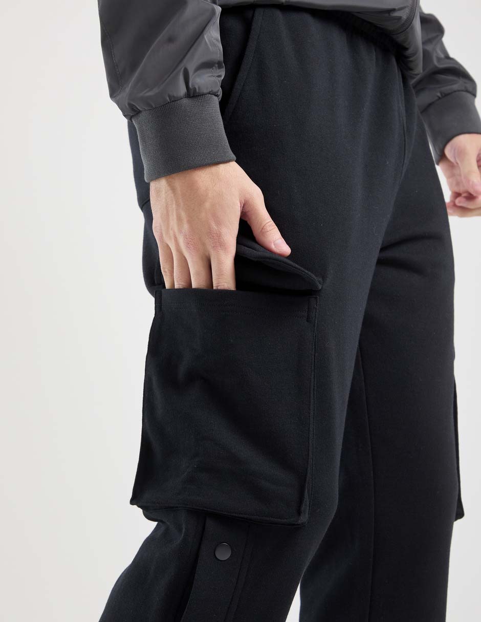 Pantalón cargo