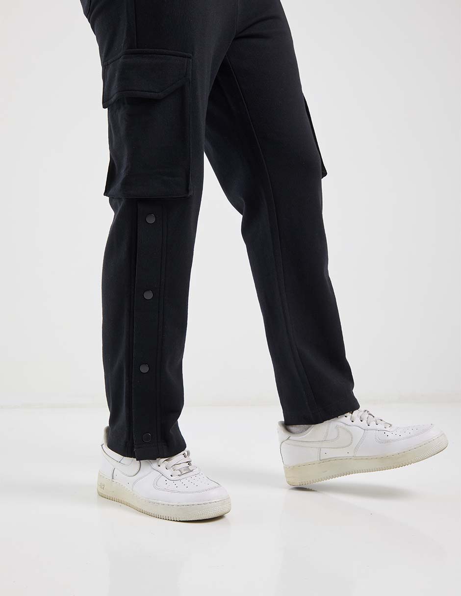 Pantalón cargo