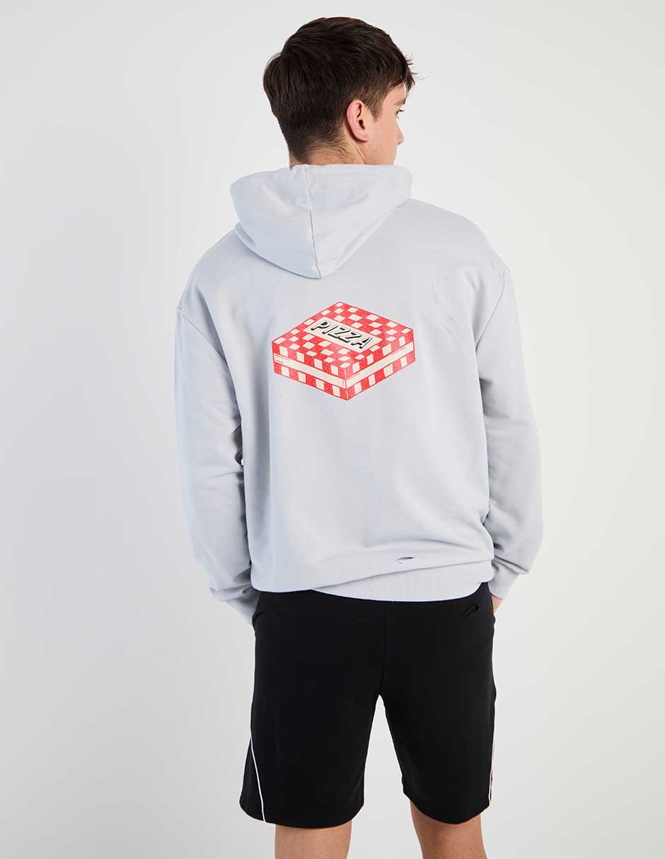Sudadera para hombre
