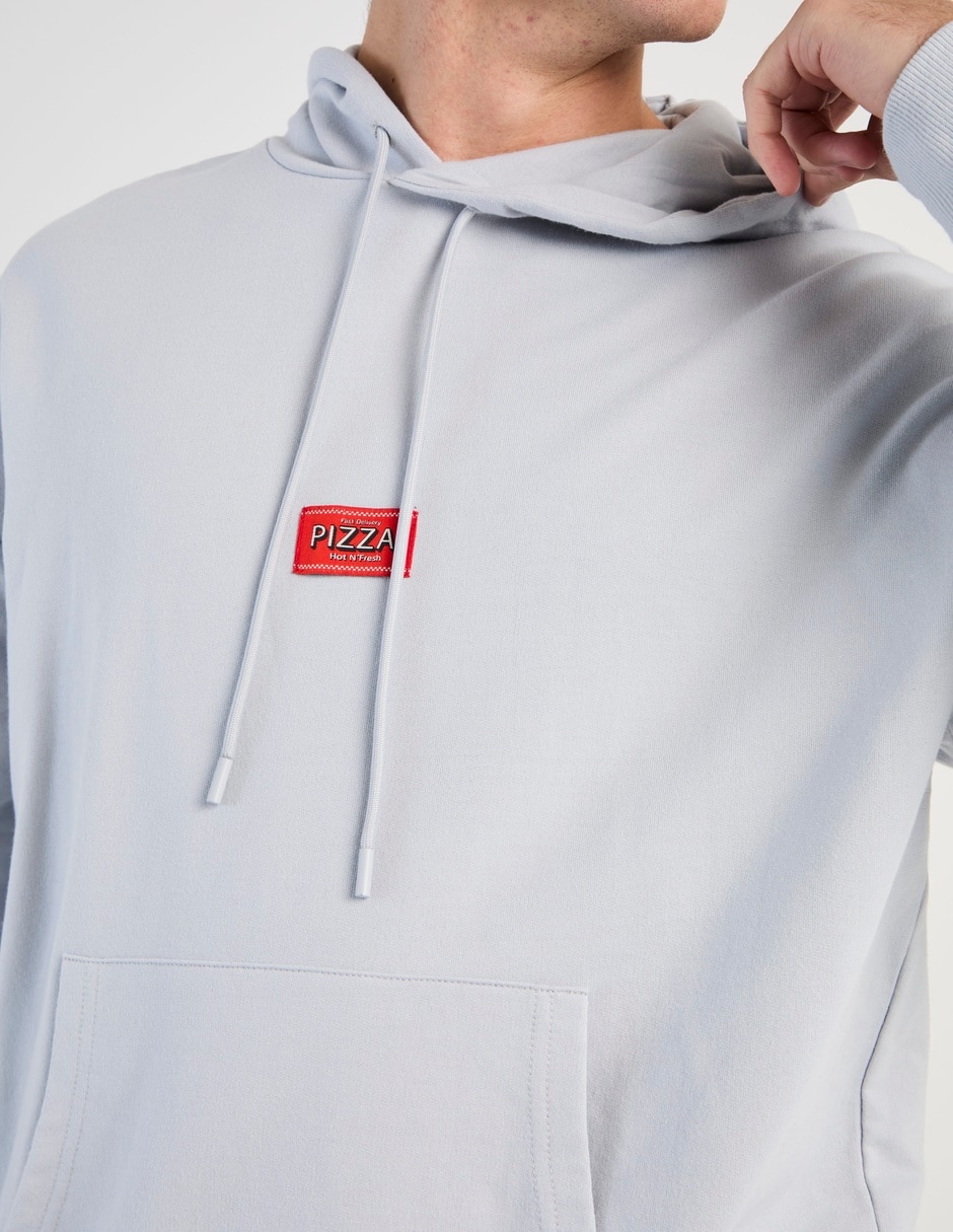 Sudadera para hombre