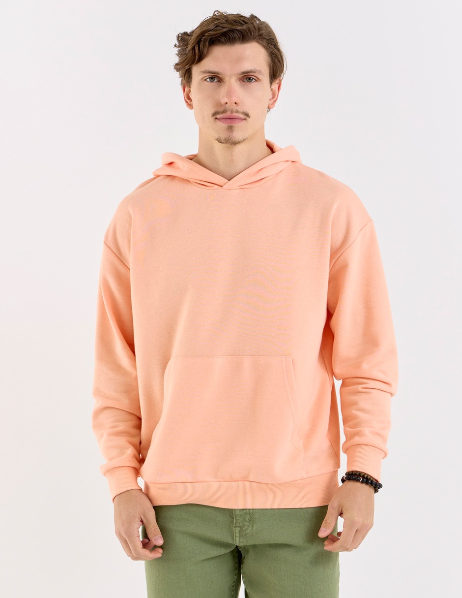 Sudadera Non Stop para hombre