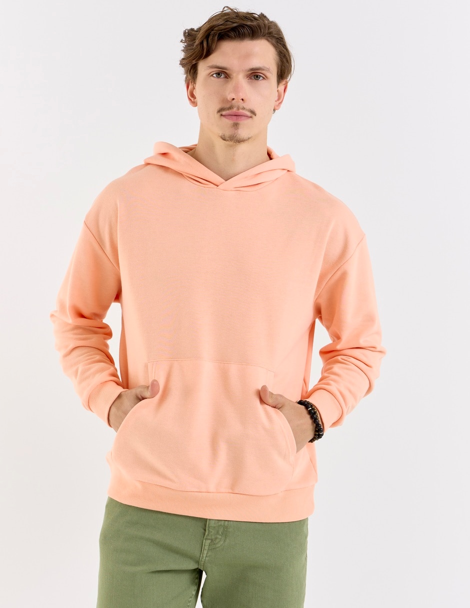 Sudadera Non Stop para hombre