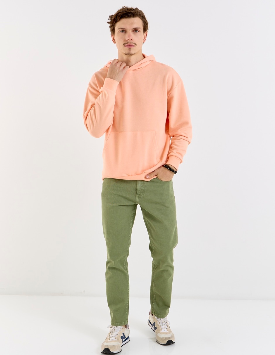 Sudadera Non Stop para hombre