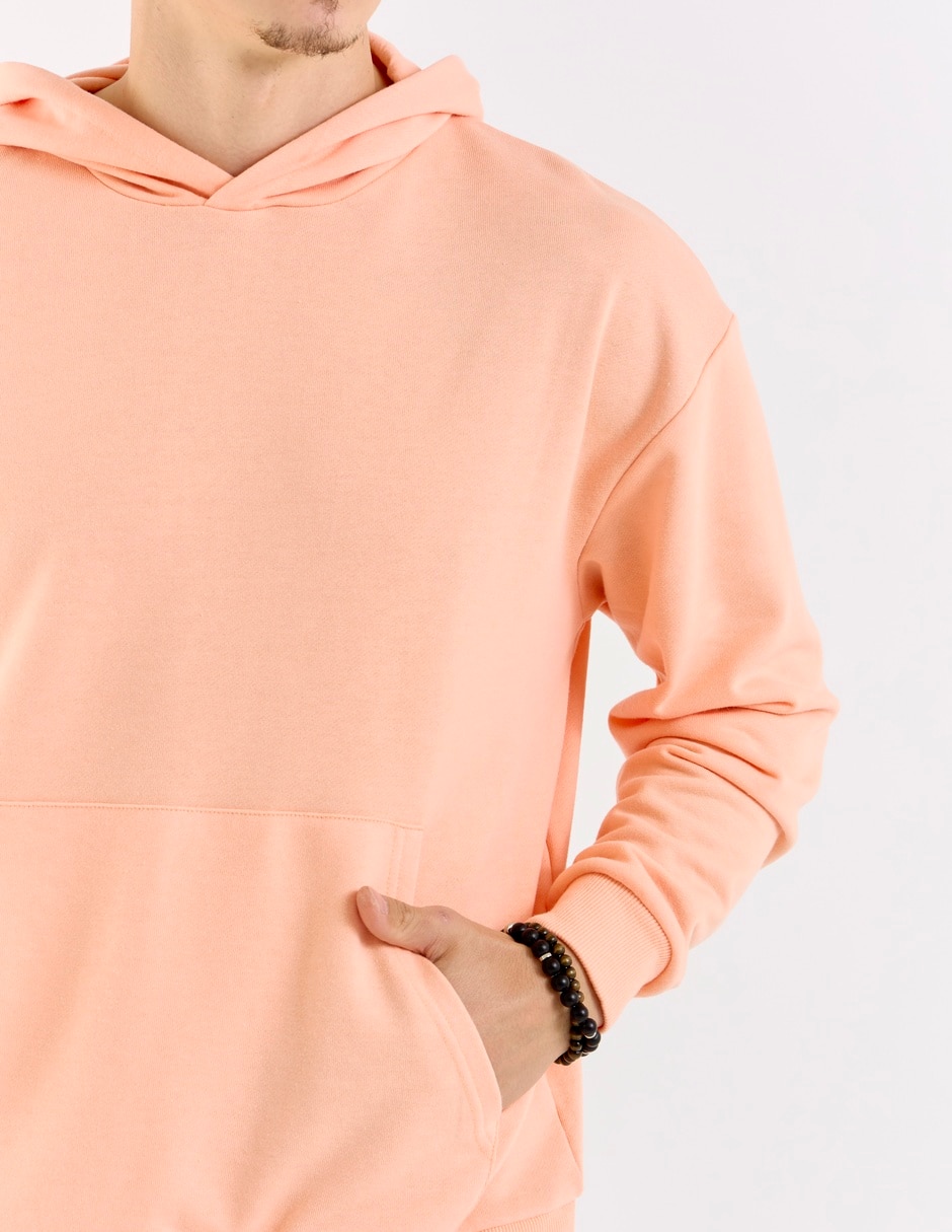 Sudadera Non Stop para hombre