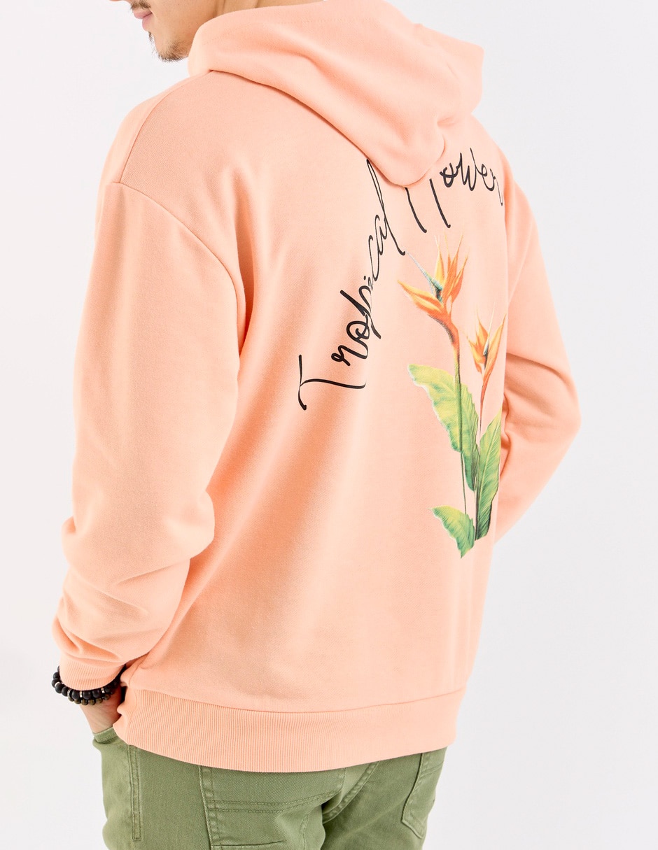 Sudadera Non Stop para hombre