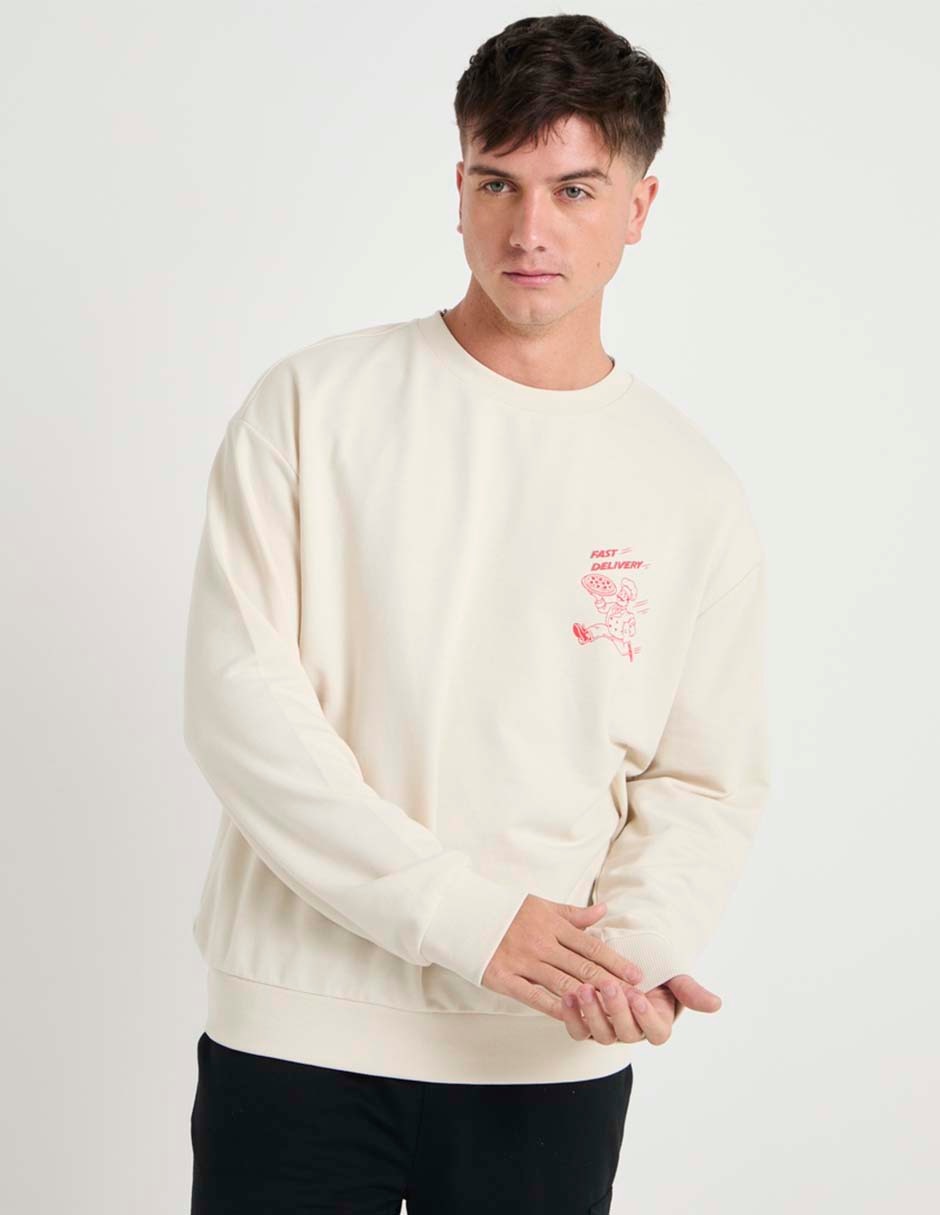 Sudadera para hombre Sudadera para hombre
