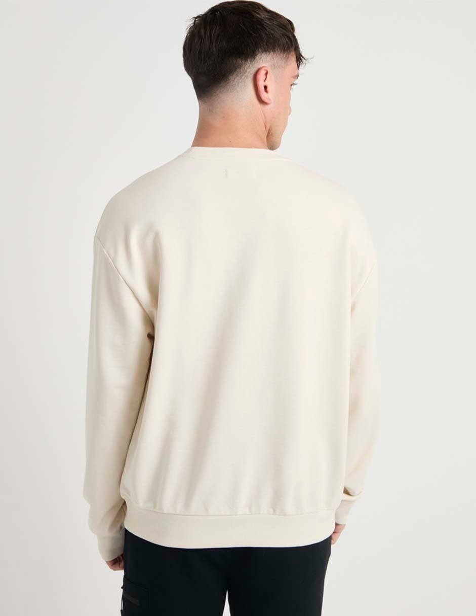 Sudadera Non Stop para hombre