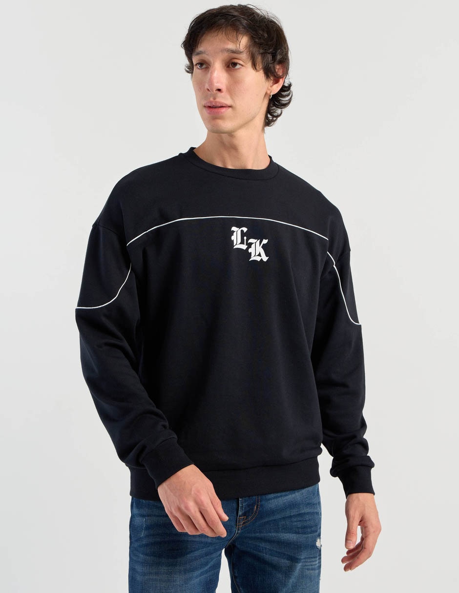 Sudadera para hombre