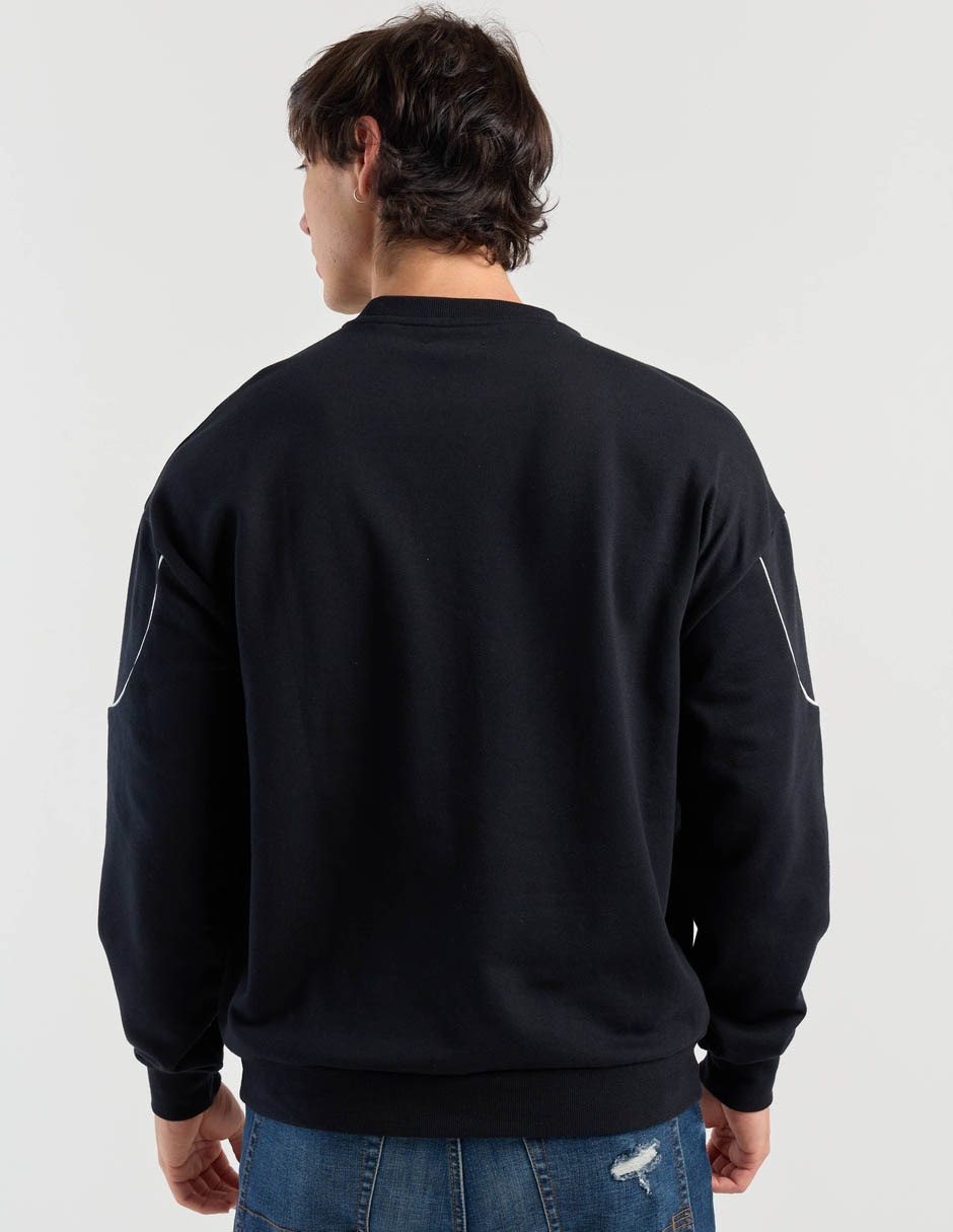 Sudadera para hombre