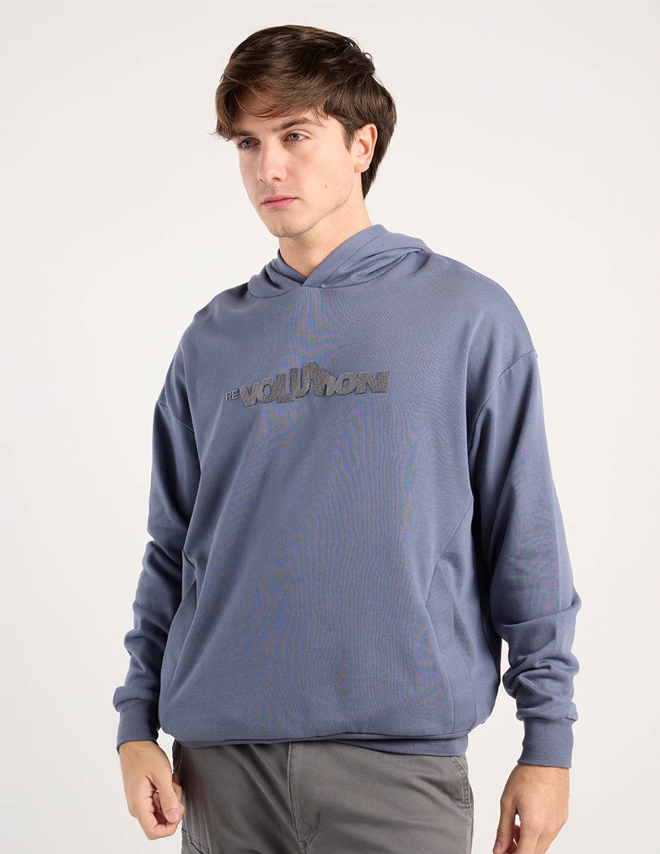 Sudadera para hombre Sudadera para hombre