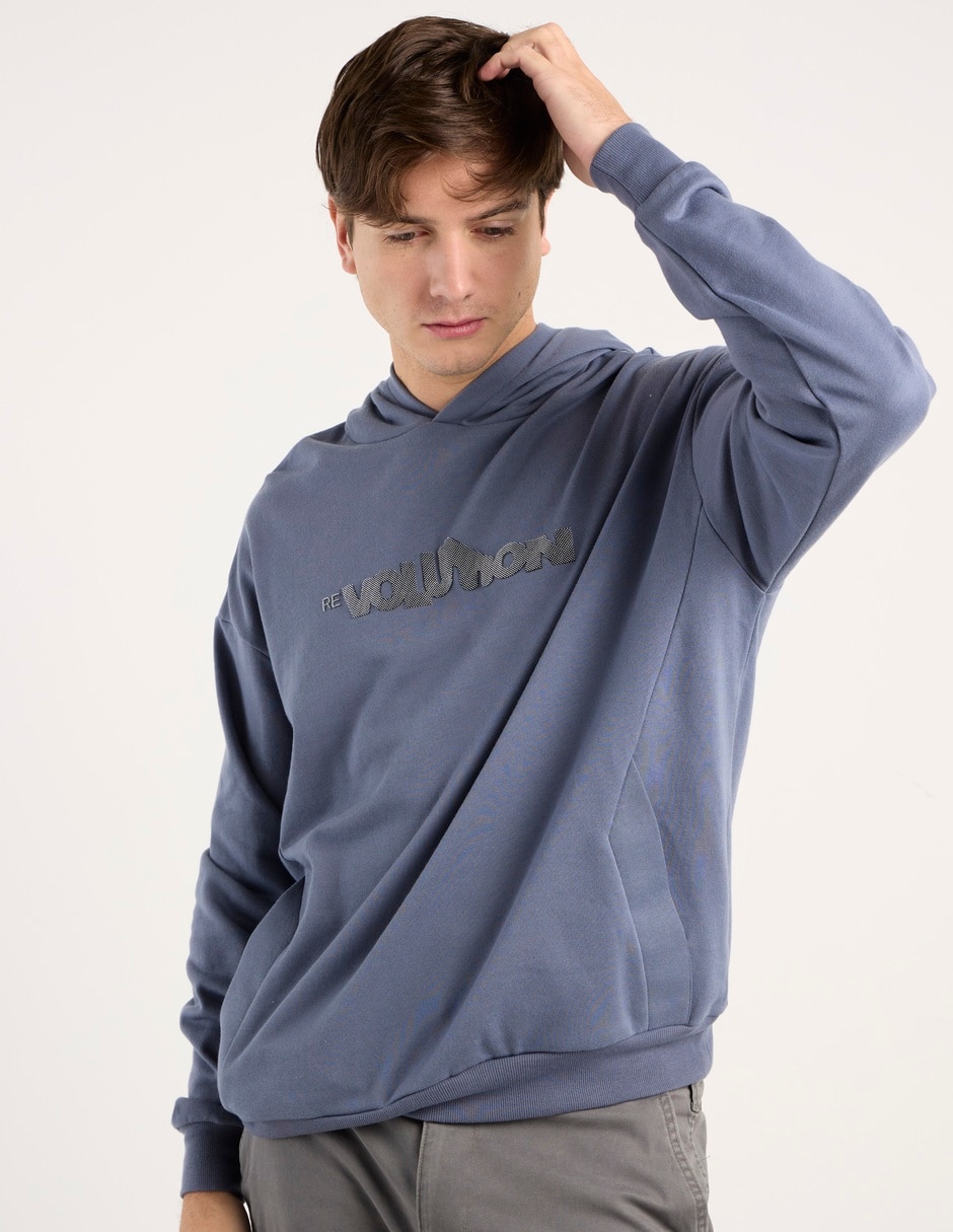 Sudadera Non Stop para hombre