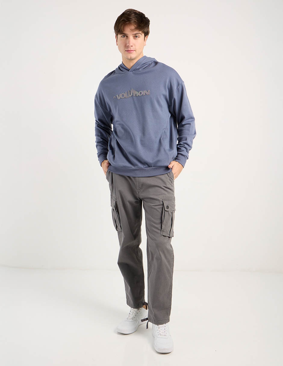 Sudadera Non Stop para hombre
