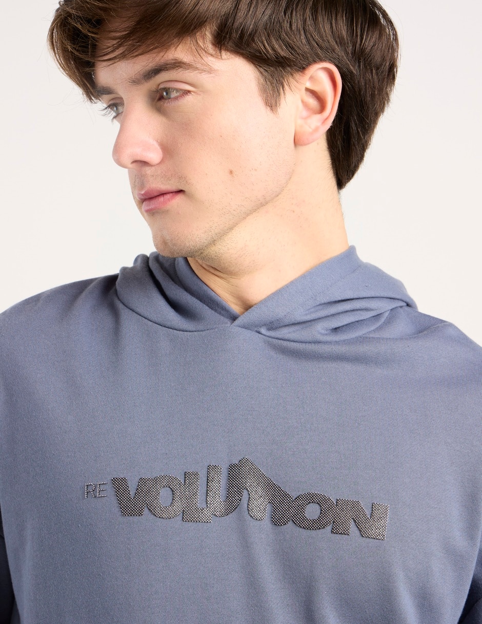 Sudadera Non Stop para hombre