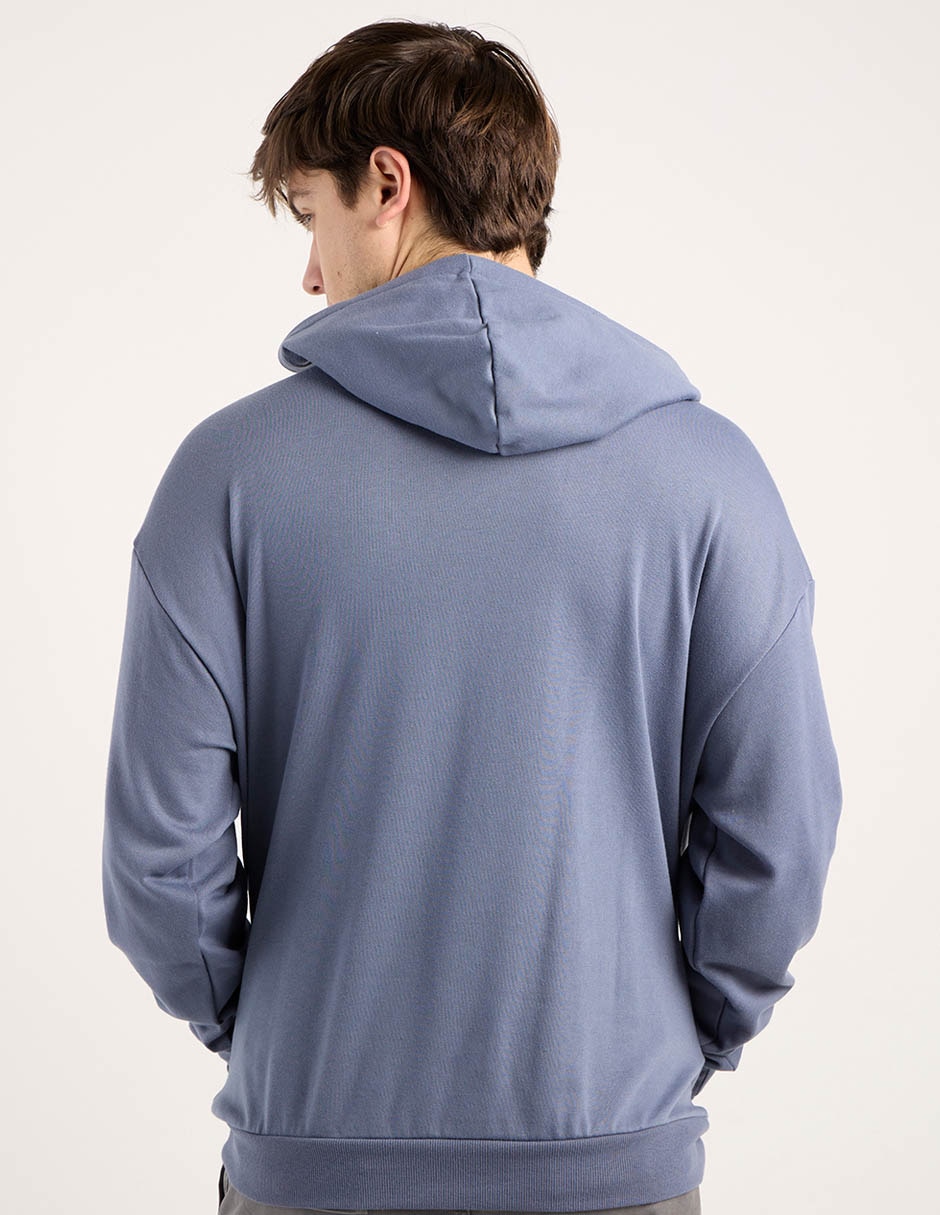Sudadera Non Stop para hombre