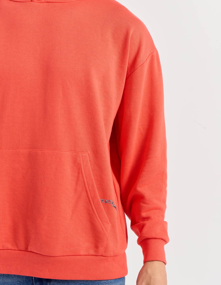 Sudadera Non Stop para hombre