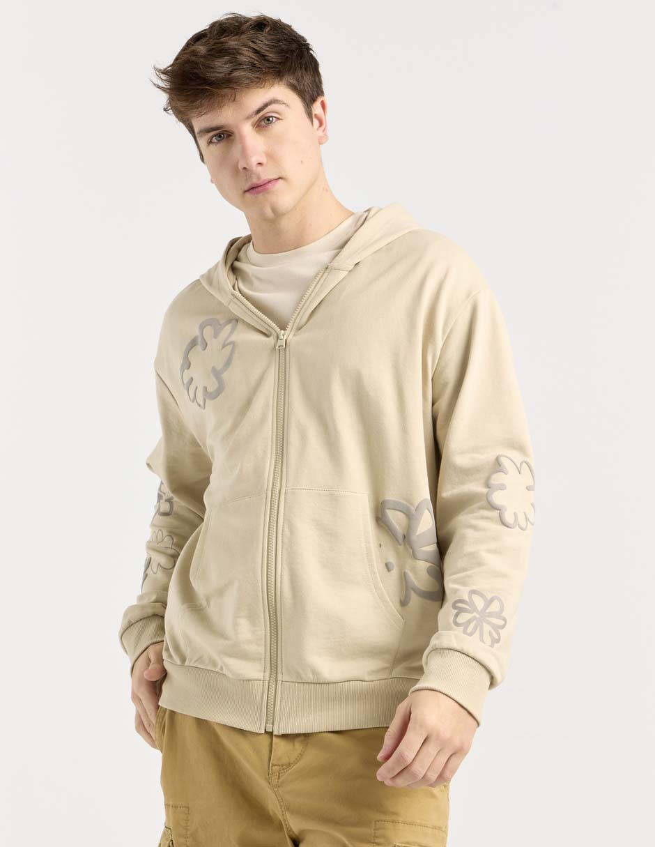 Sudadera Non Stop para hombre