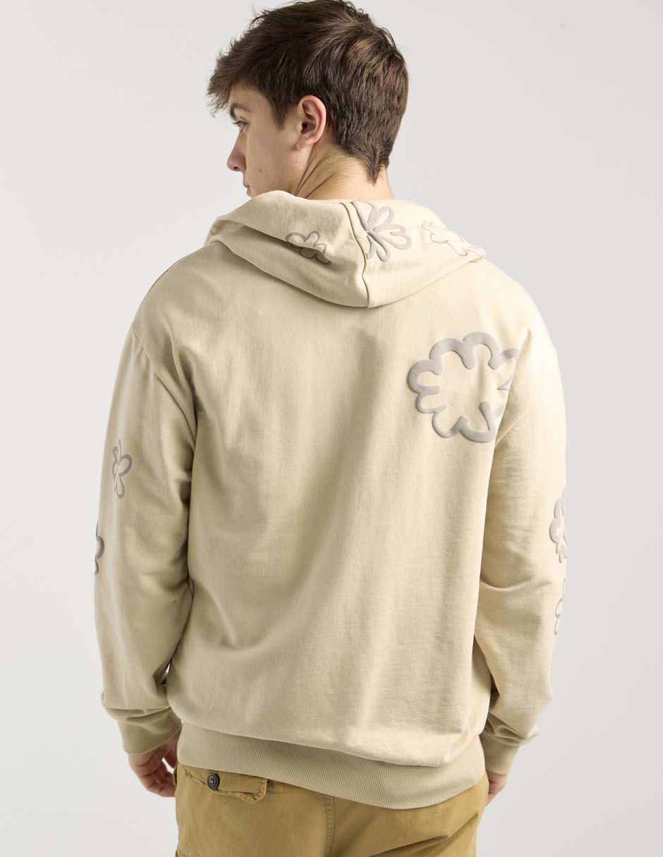 Sudadera Non Stop para hombre