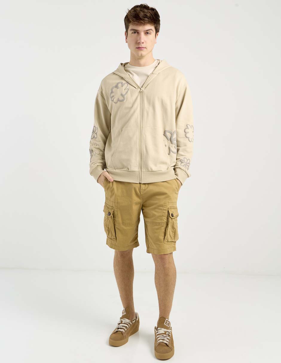 Sudadera Non Stop para hombre