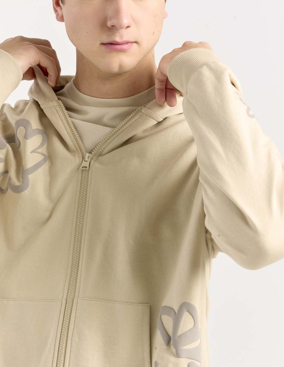 Sudadera Non Stop para hombre