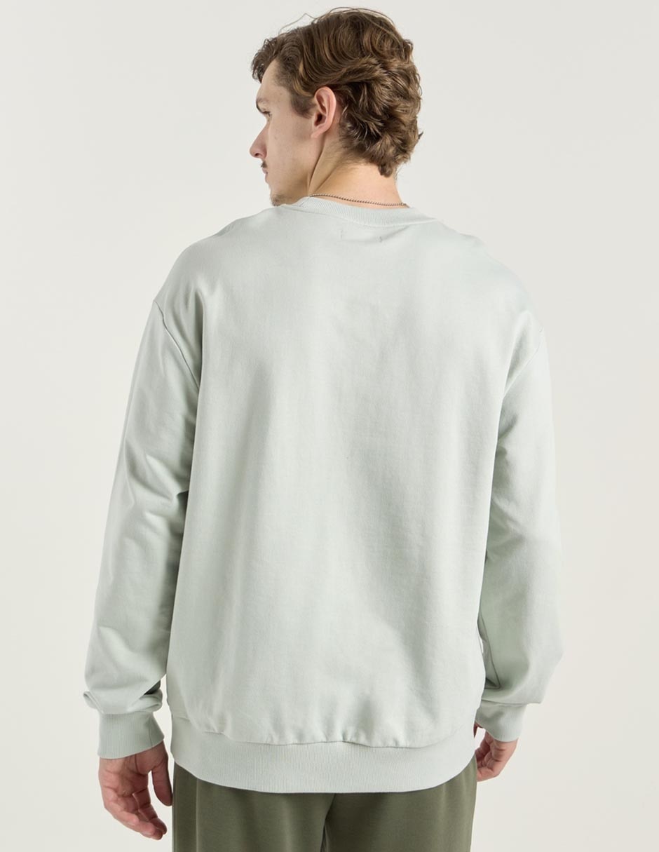 Sudadera Non Stop para hombre