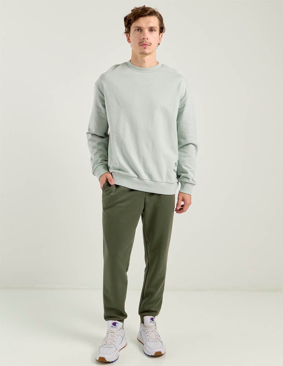 Sudadera Non Stop para hombre
