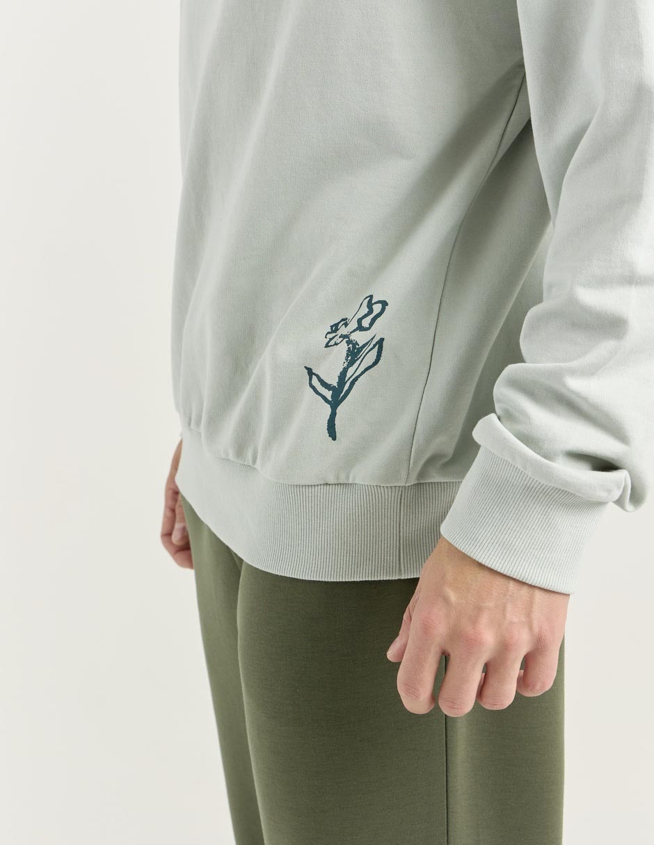 Sudadera Non Stop para hombre