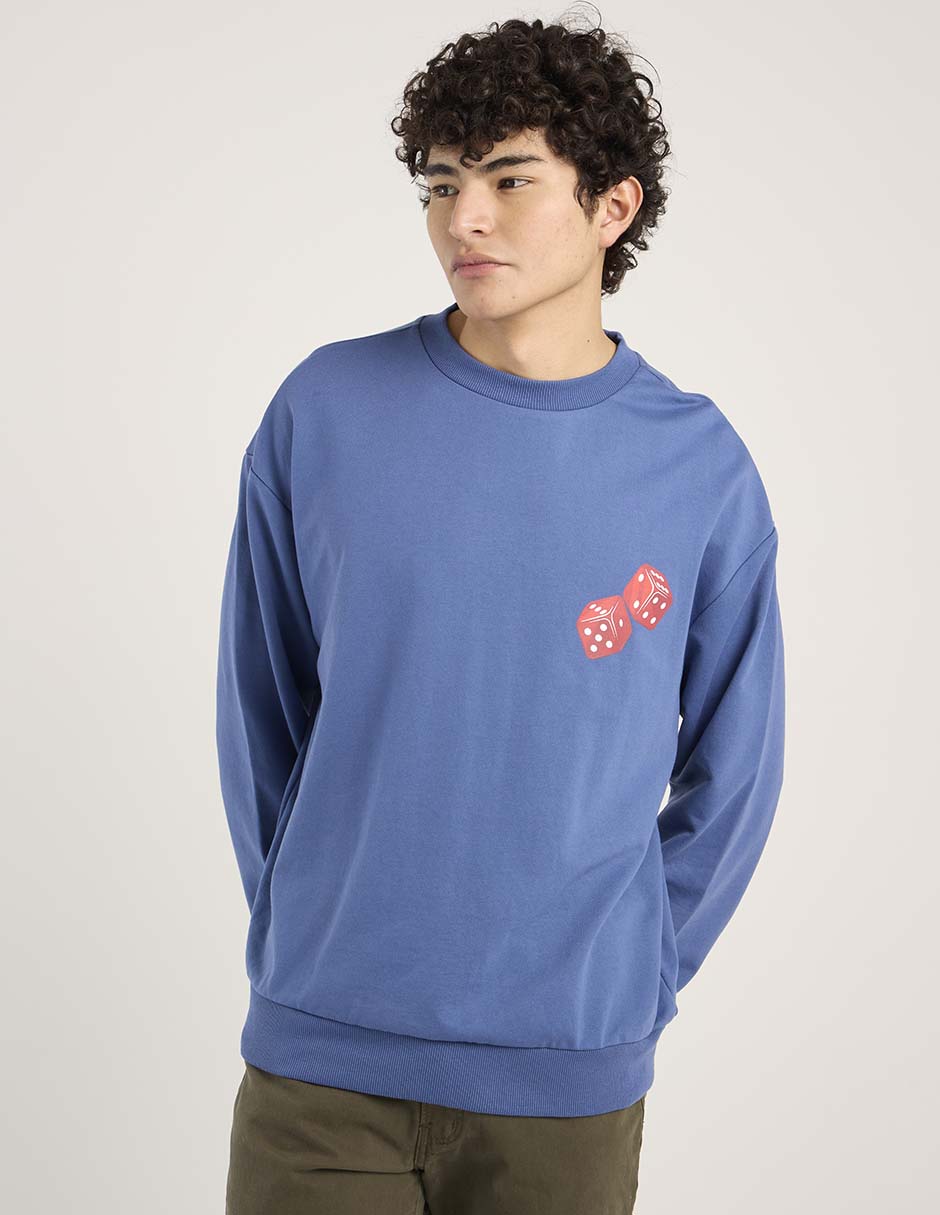 Sudadera para hombre Sudadera para hombre