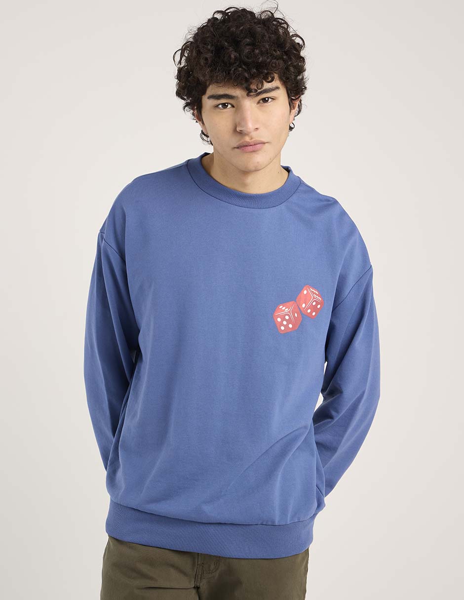 Sudadera para hombre 7