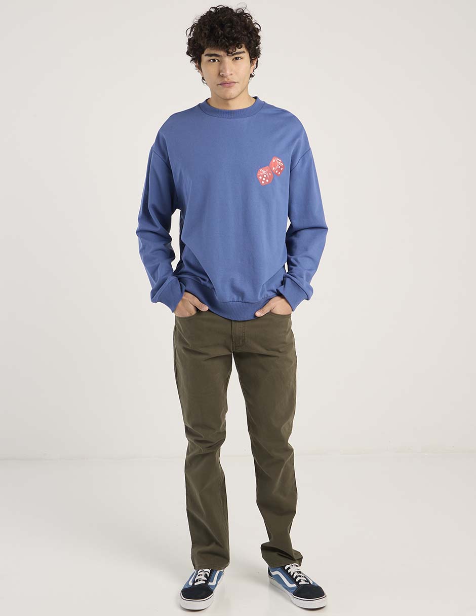 Sudadera para hombre 8