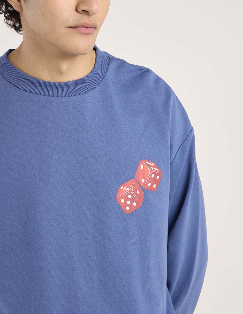 Sudadera para hombre 9