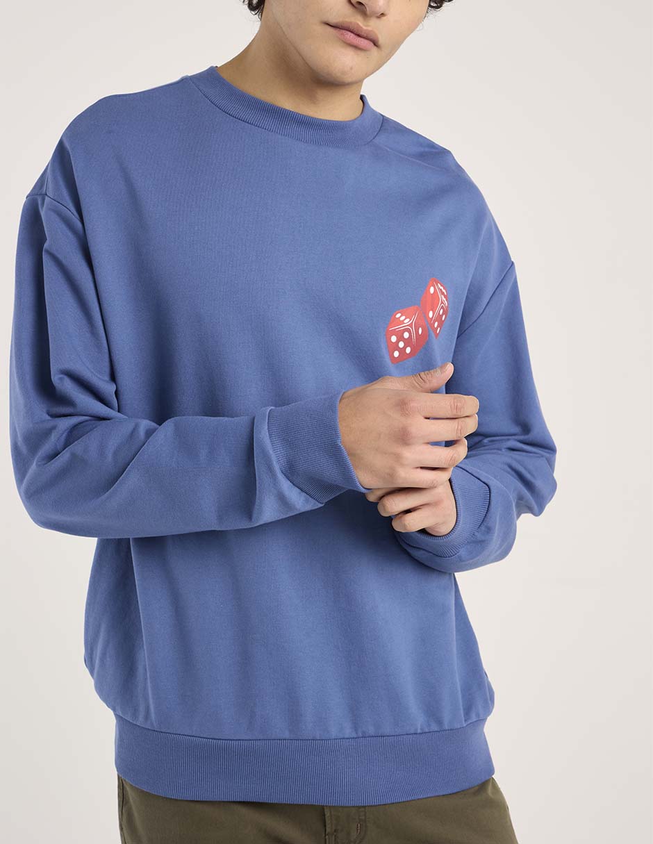 Sudadera para hombre 10