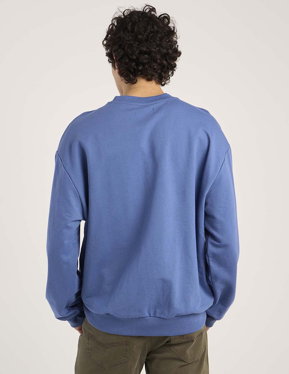 Sudadera para hombre 11