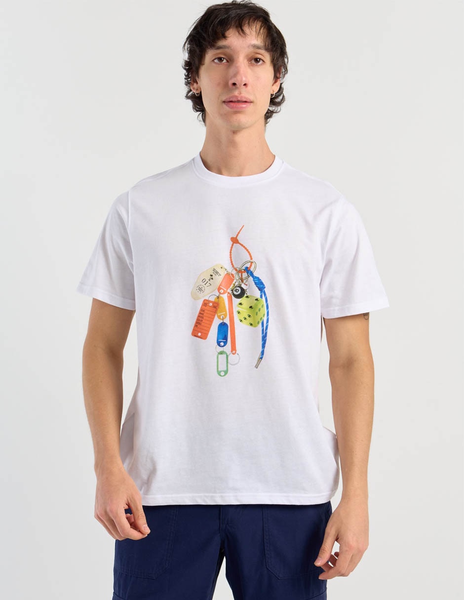 Playera Playera