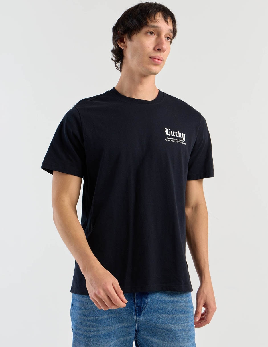 Playera Playera