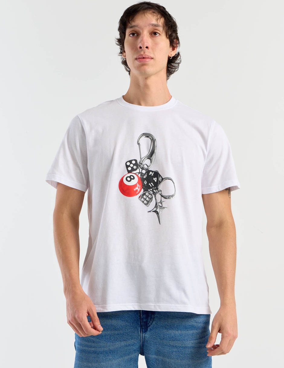 Playera Playera
