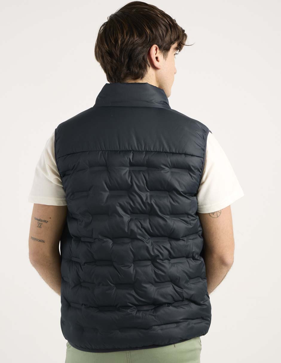 Chaleco para hombre 6