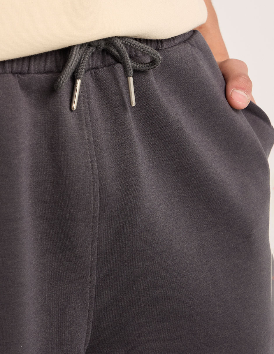 Bermuda de algodón para hombre 3