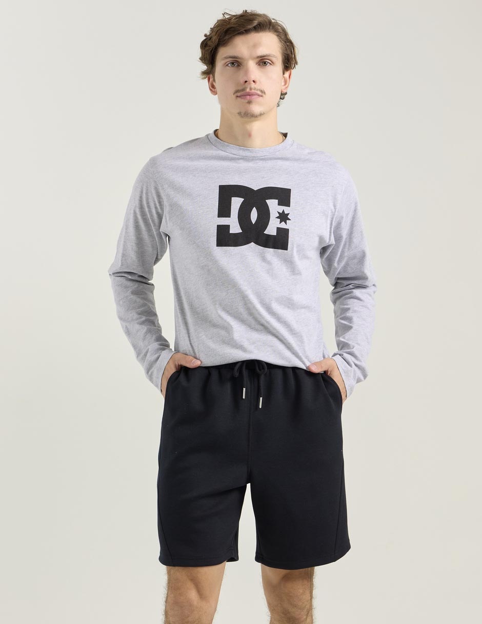 Bermuda de algodón para hombre Bermuda de algodón para hombre