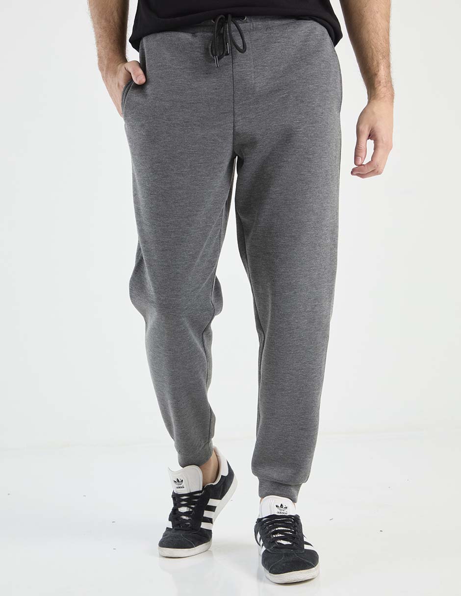 Pants straight con jareta para hombre Pants straight con jareta para hombre