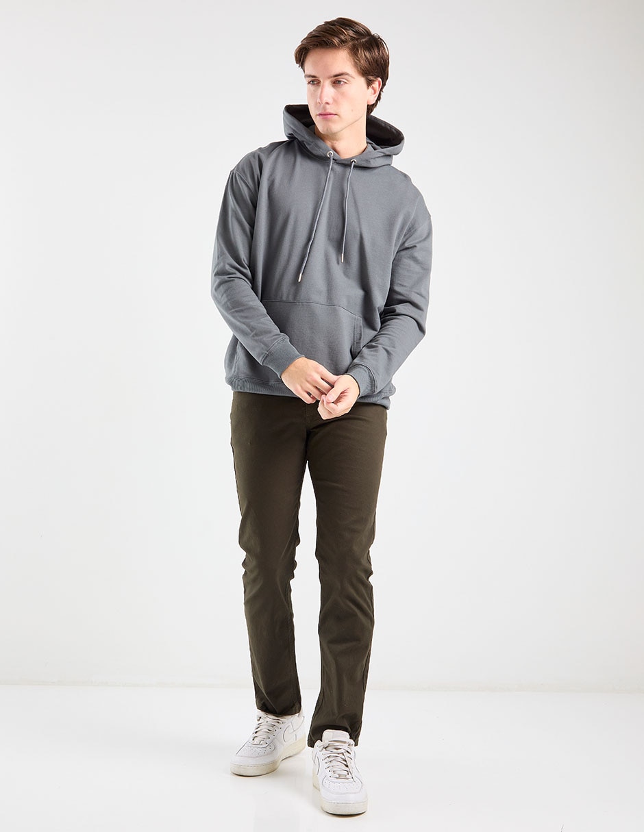 Sudadera Para Hombre 3
