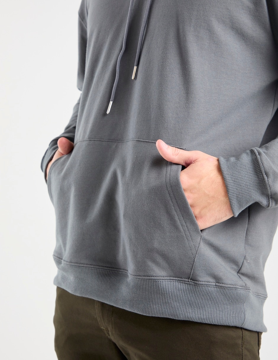 Sudadera Para Hombre 5