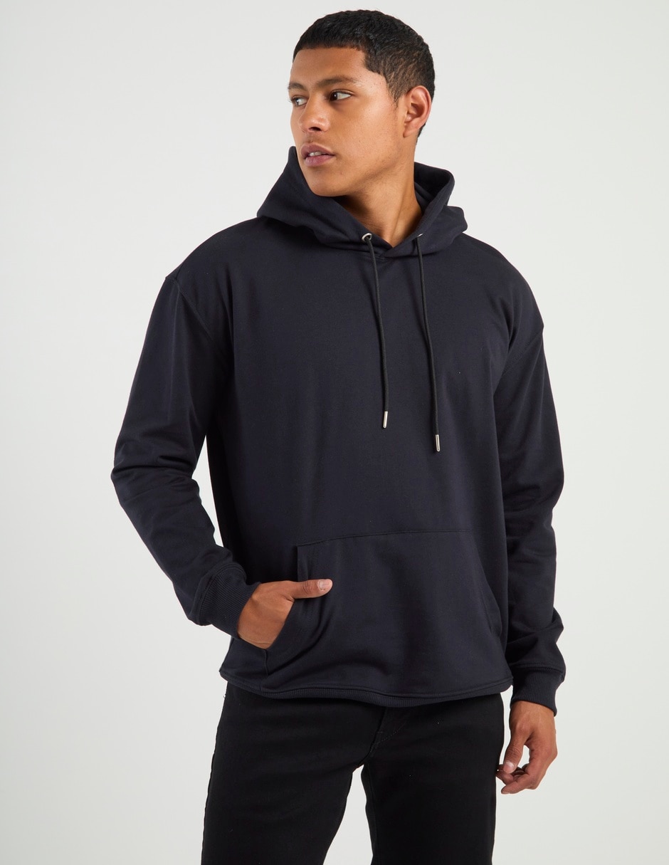 Sudadera para hombre 2