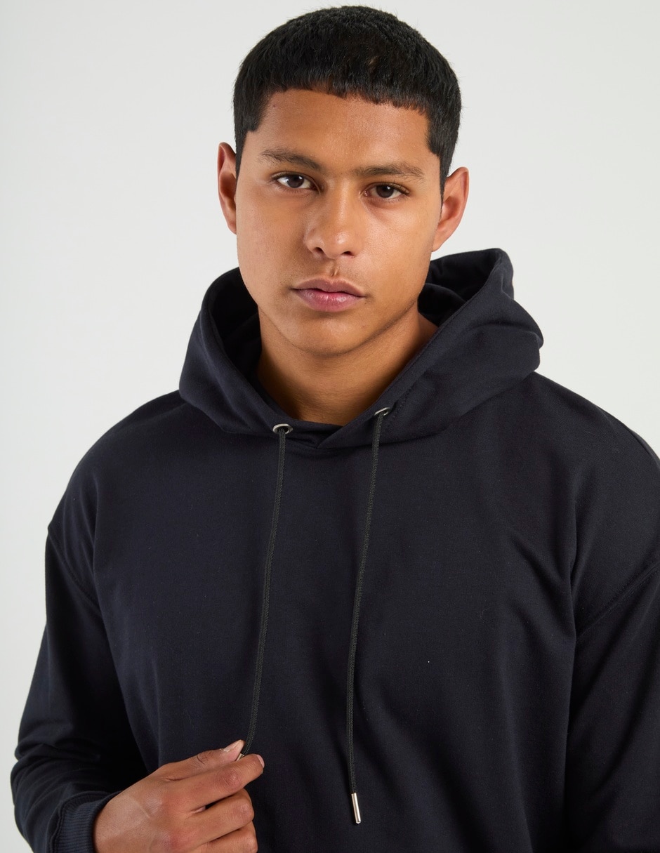 Sudadera para hombre 4