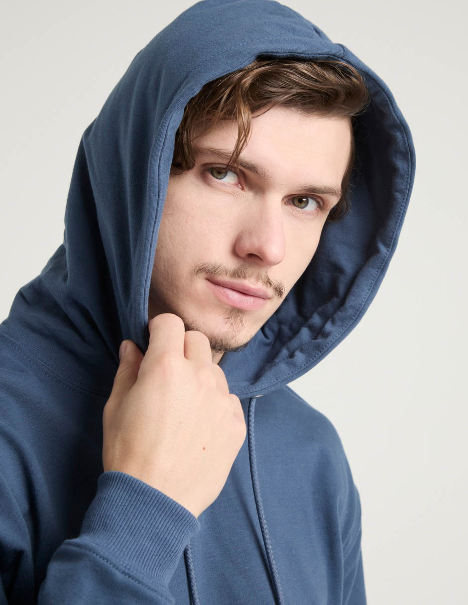 Sudadera Non Stop Para Hombre
