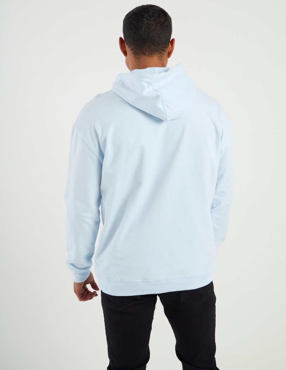Sudadera para hombre 6