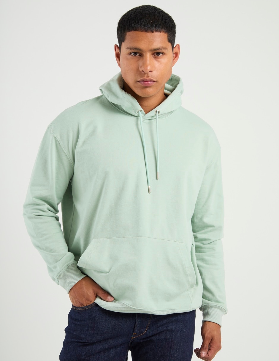 Imagen de producto Sudadera non stop para hombre