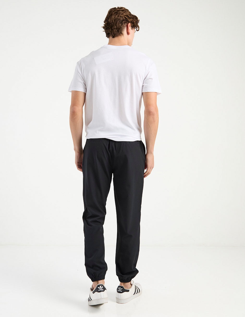 Pantalón jogger straight para hombre 6